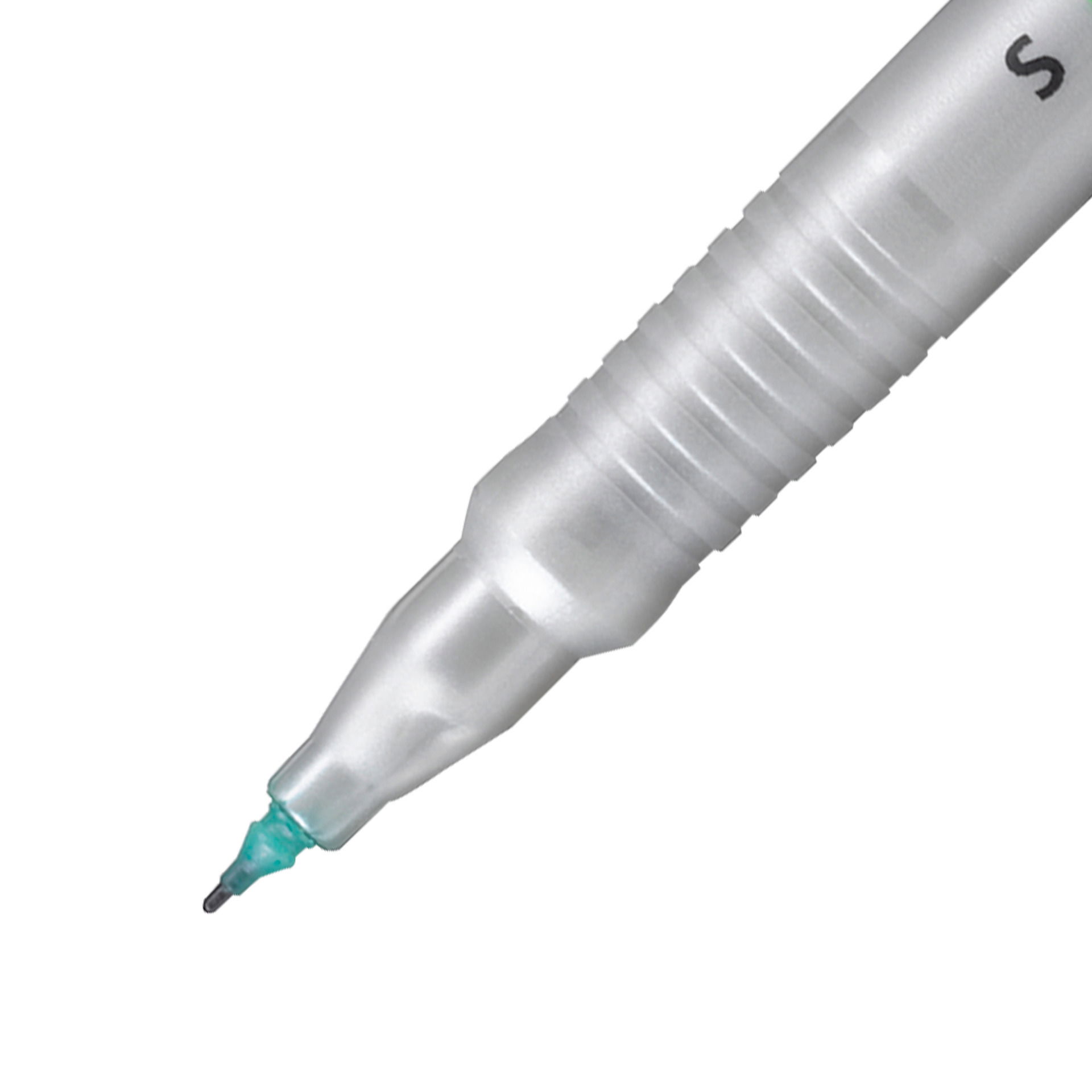 Marcador permanente STABILO Write-4-all
