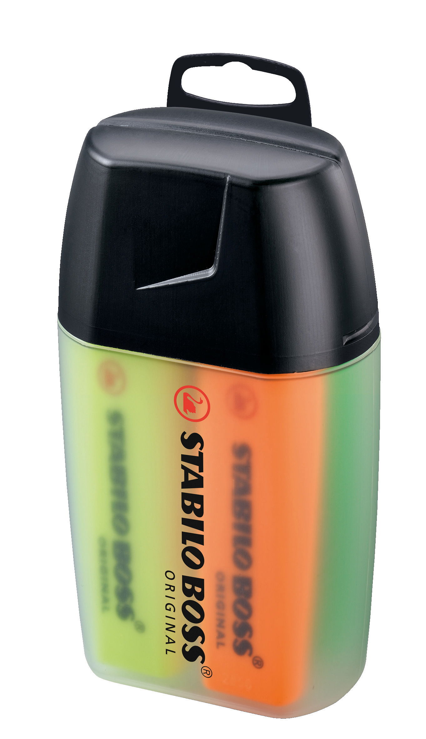 Textmarker STABILO BOSS ORIGINAL