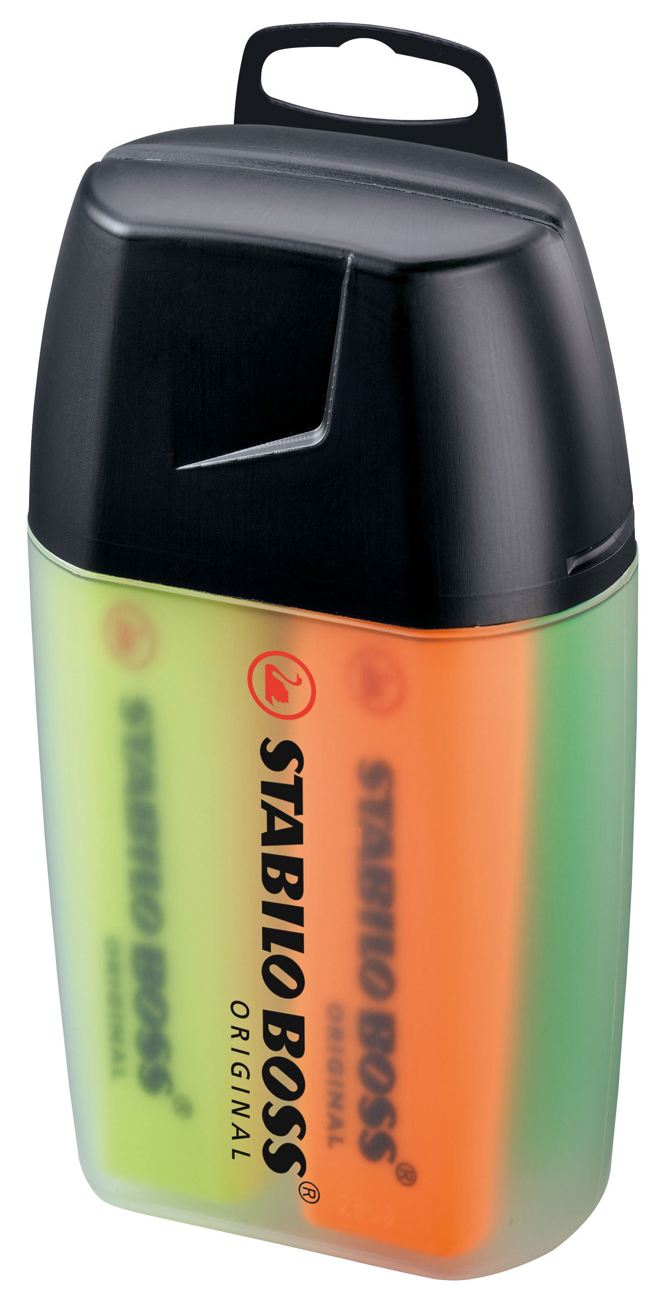 Highlighter STABILO BOSS ORIGINAL Highlighter STABILO BOSS ORIGINAL