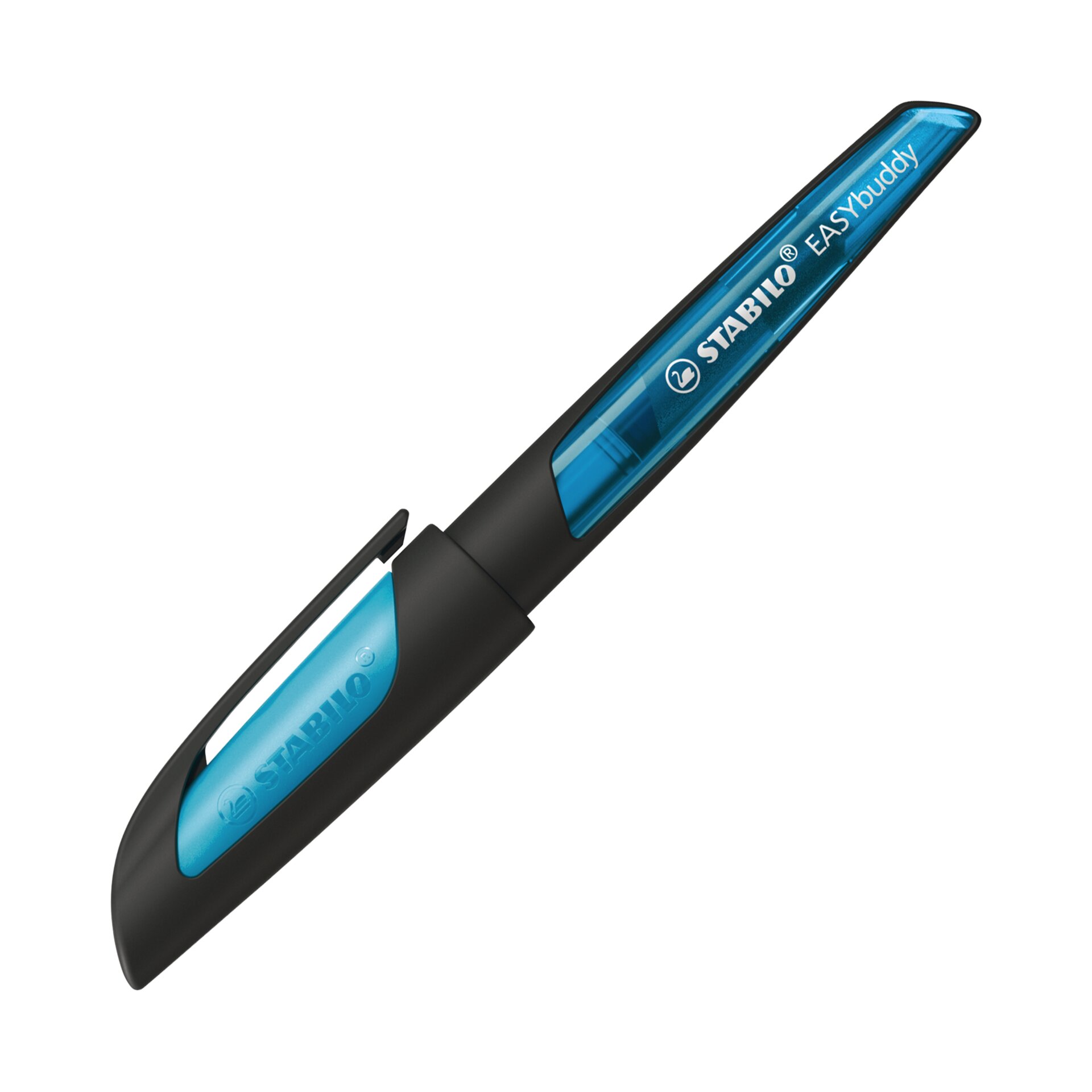 Ergonomischer Schulfüller STABILO EASYbuddy Füller STABILO EASYbuddy