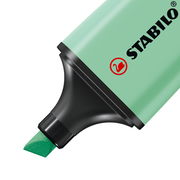 Highlighter STABILO BOSS MINI Pastel
