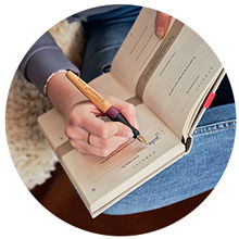 Füller STABILO Grow