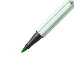 Fiber-Tip Pen STABILO Pen 68 brush