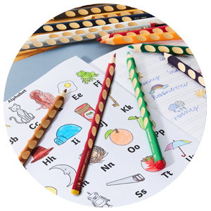 Buntstifte STABILO EASYcolors