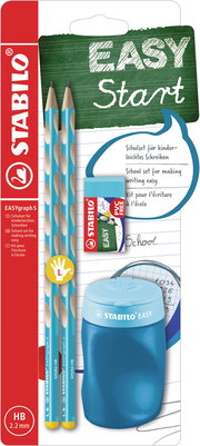 Tužky STABILO EASYgraph S