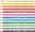 Crayon de couleur large triangulaire STABILO Trio Crayon de couleur large triangulaire STABILO Trio
