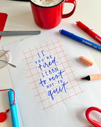 Pennarello STABILO Cappi ARTY