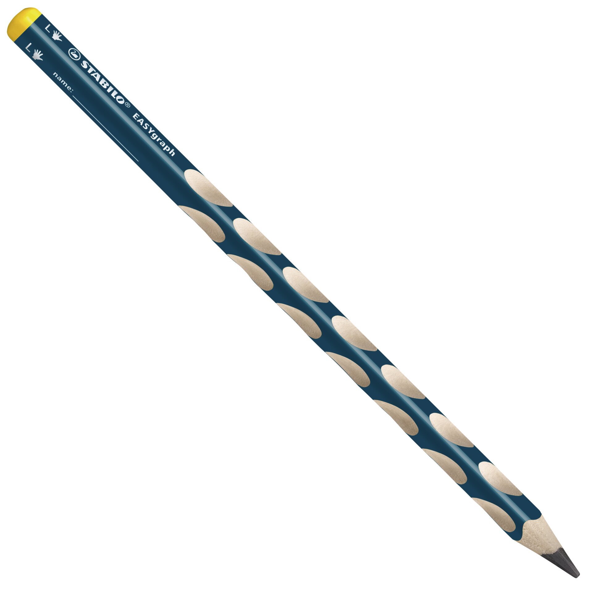 Ergonomisch grafietpotlood STABILO EASYgraph Potloden STABILO EASYgraph