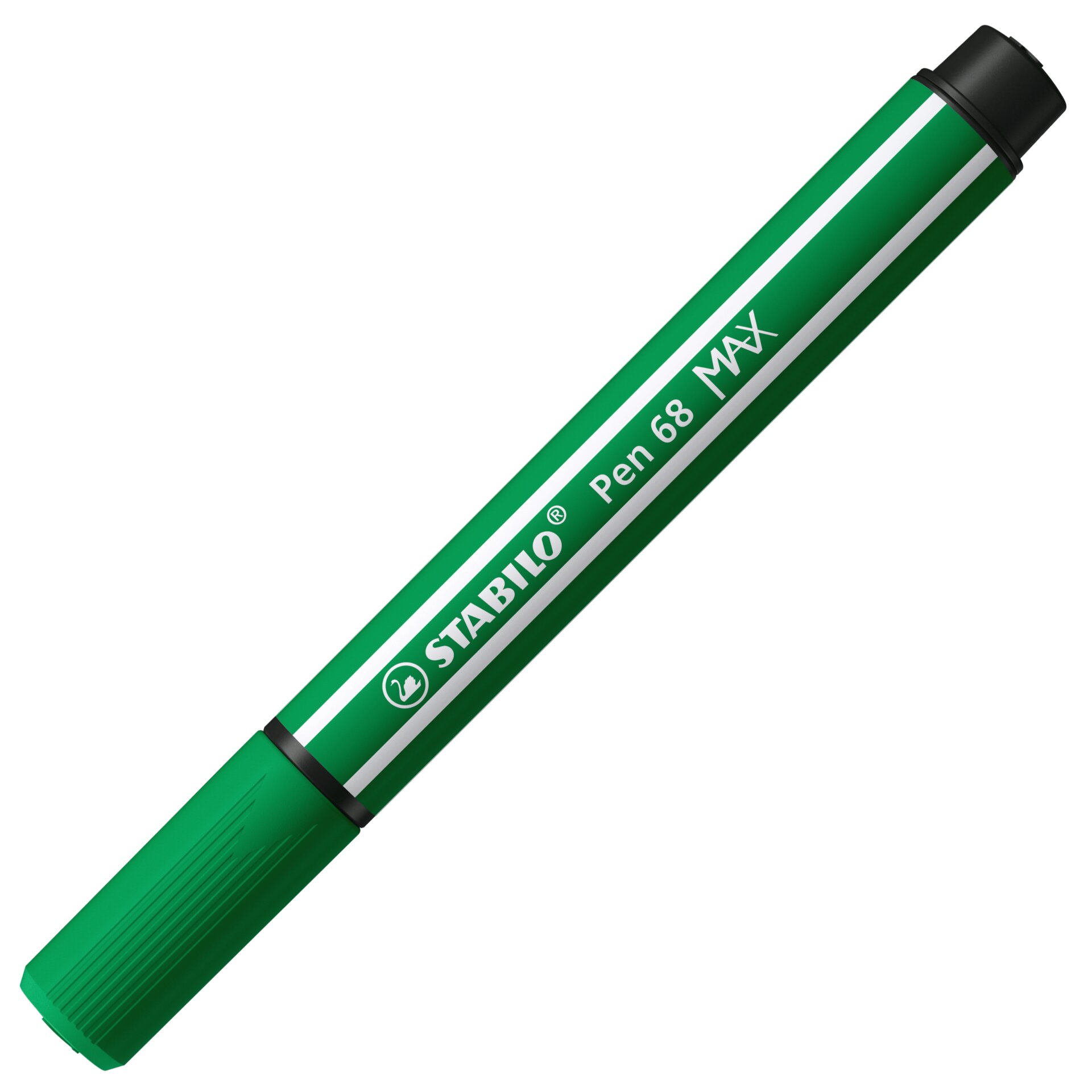 Rotulador premium con punta biselada STABILO Pen 68 MAX Rotulador punta de fibra STABILO Pen 68 MAX