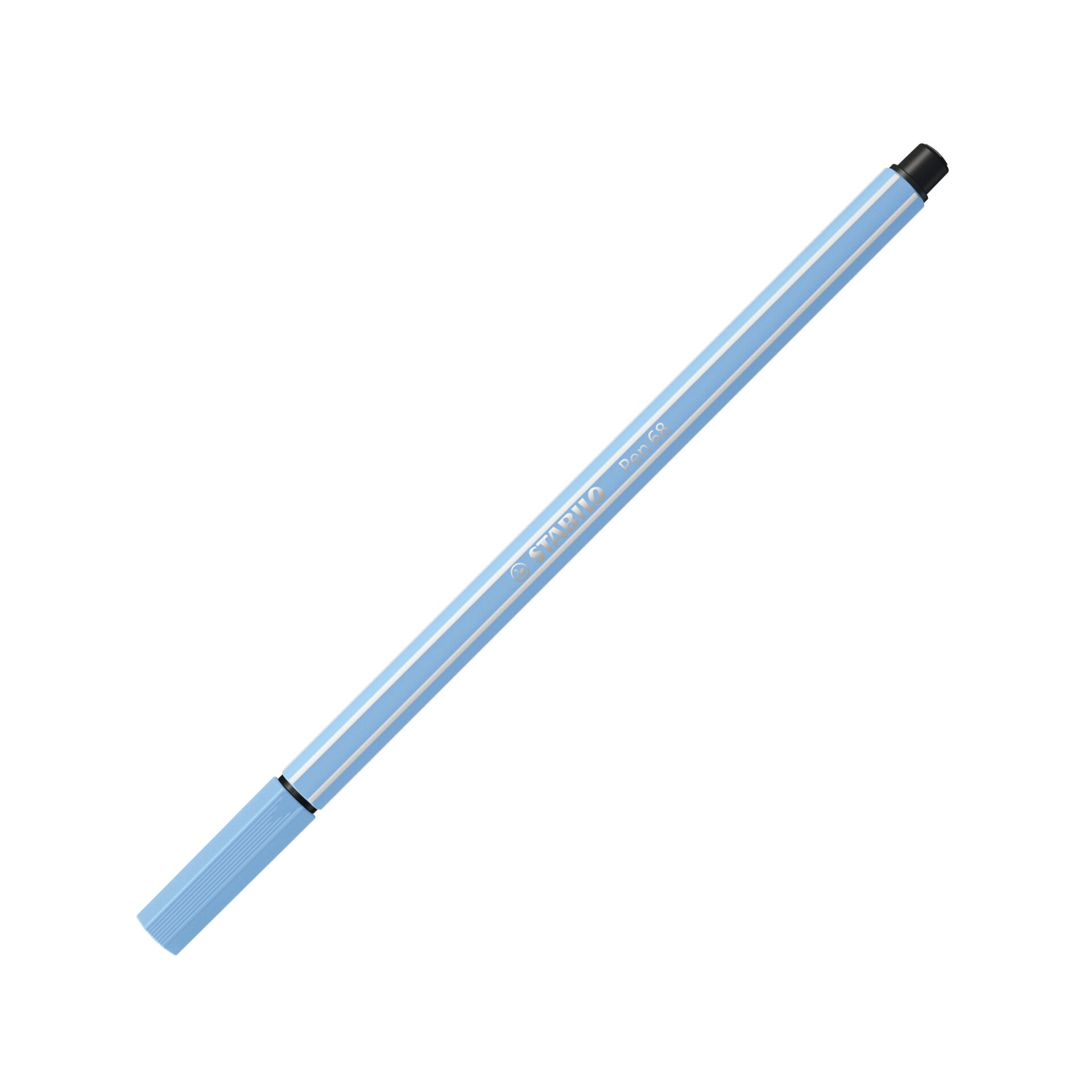 Il pennarello per eccellenza STABILO Pen 68 Pennarello STABILO Pen 68