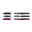 Stylo-plume STABILO Flow Sporty