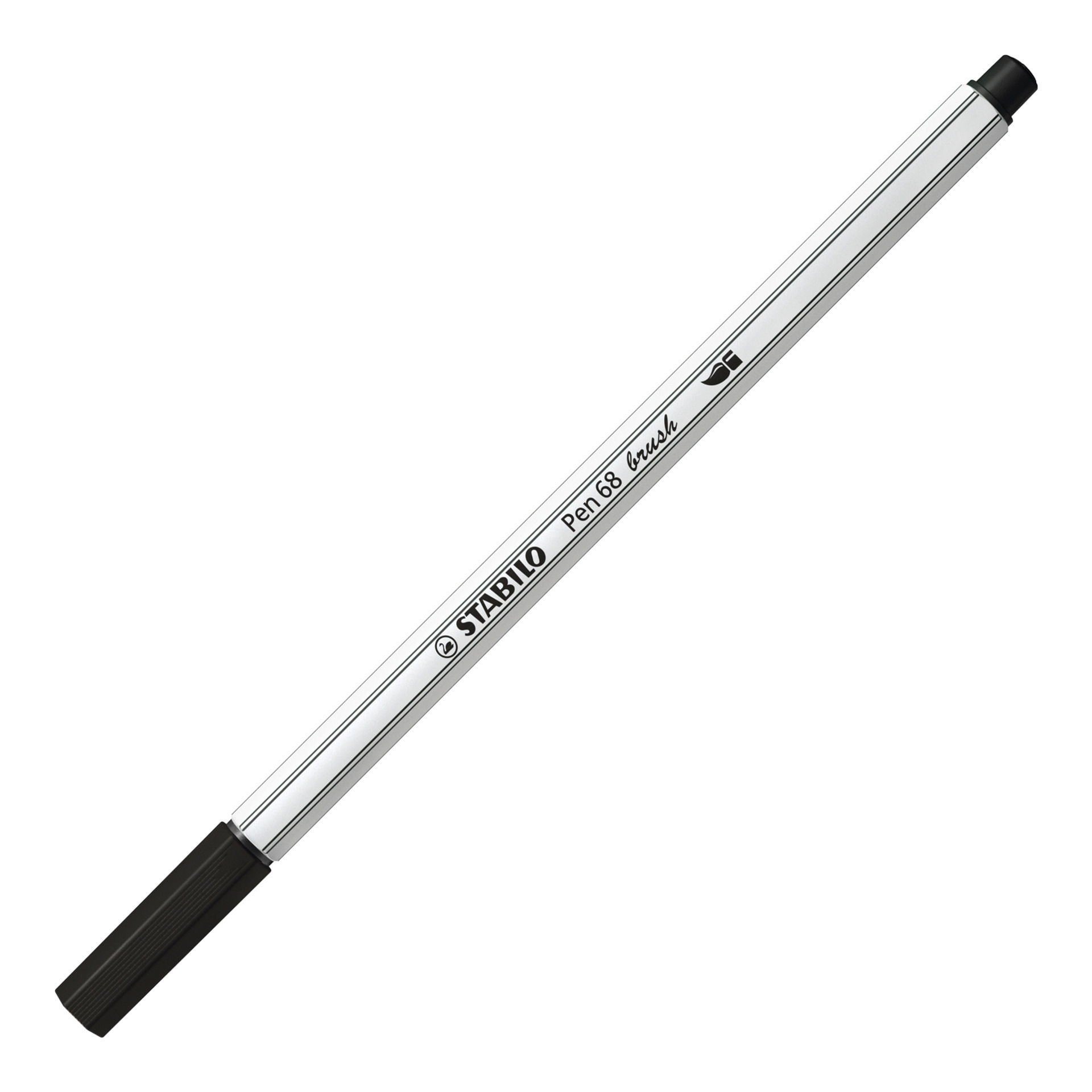 Feutres STABILO Pen 68 brush