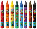 Wax Crayons STABILO Yippy-Wax