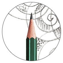 Crayons STABILO Othello
