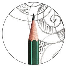 Crayons STABILO Othello