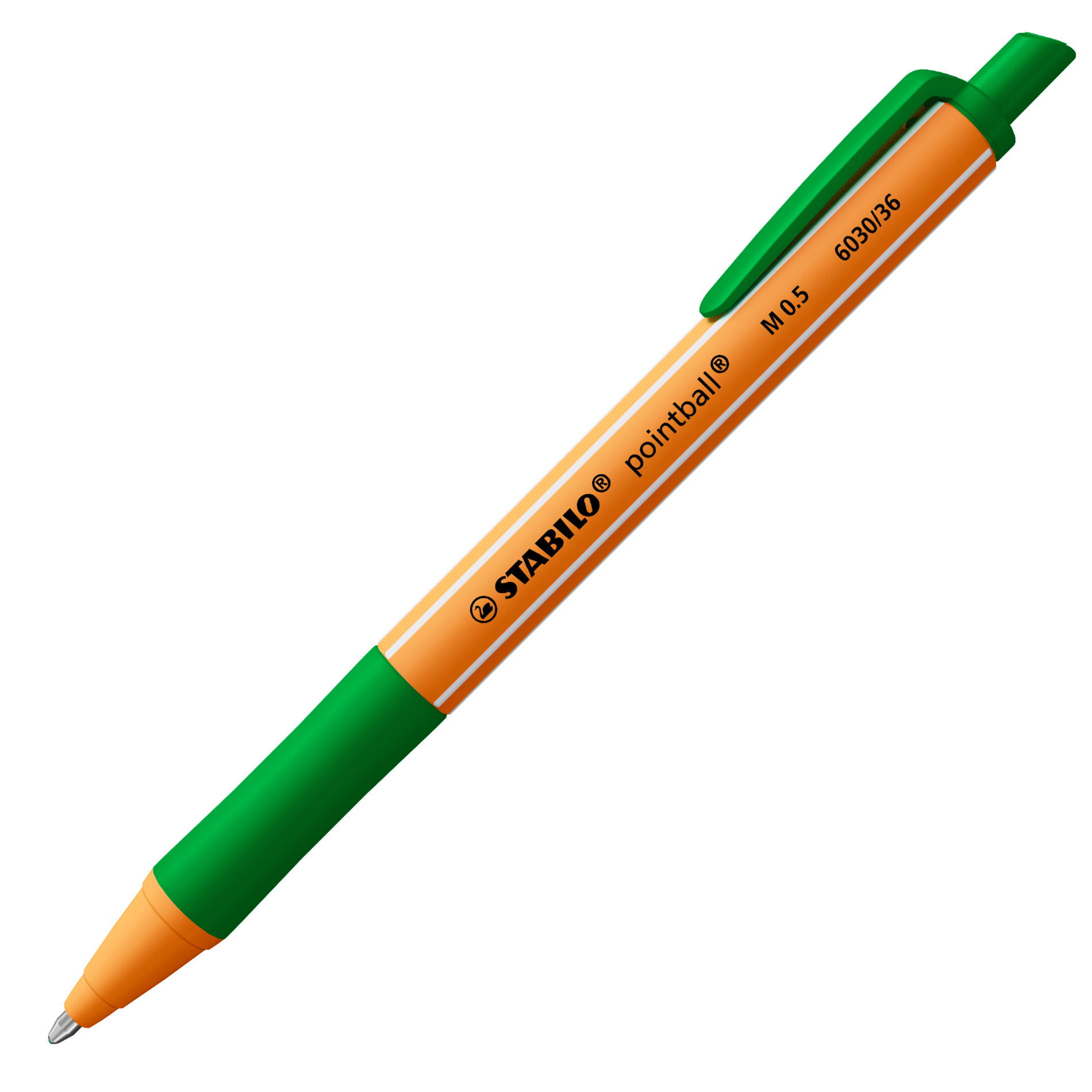 Kugelschreiber STABILO pointball