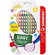 Lápices de colores STABILO EASYcolors
