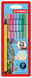 Fiber-Tip Pen STABILO Pen 68