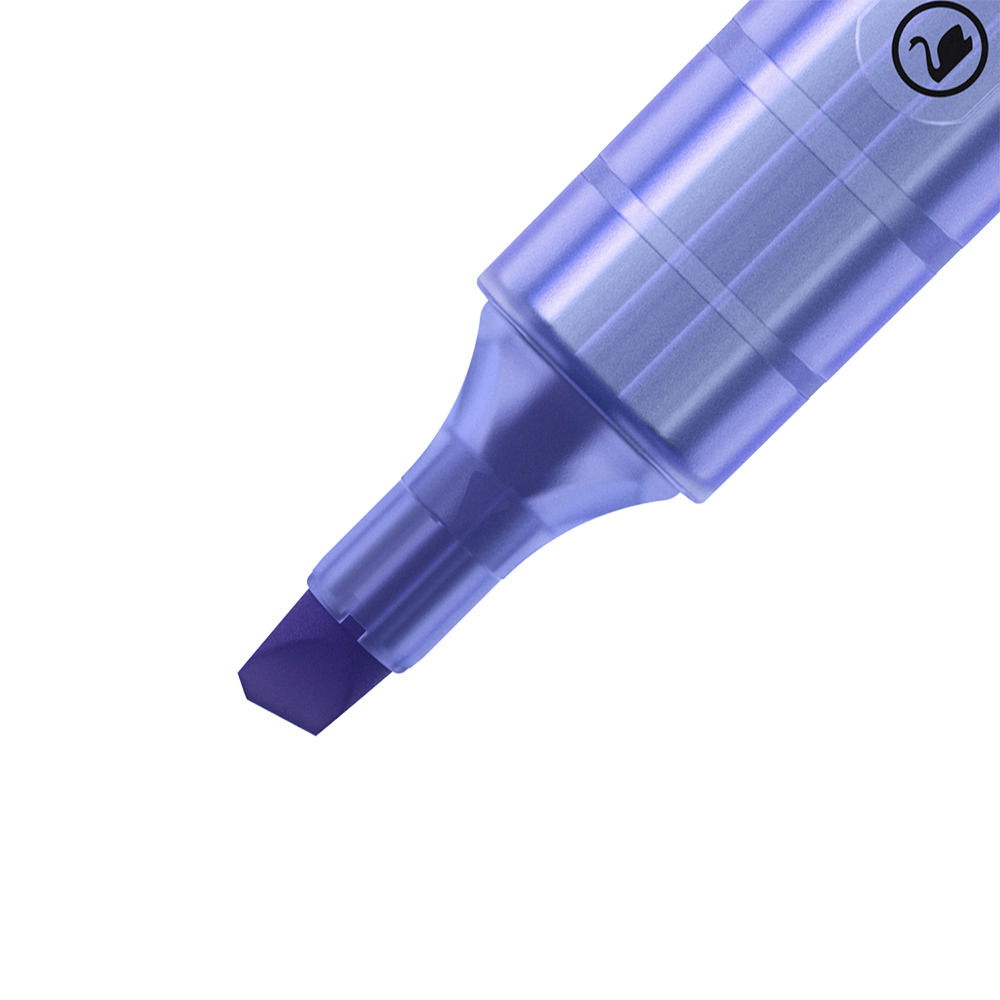 Subrayador fluorescente STABILO swing cool