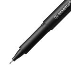 Stylos-feutres STABILO dr!ver fine