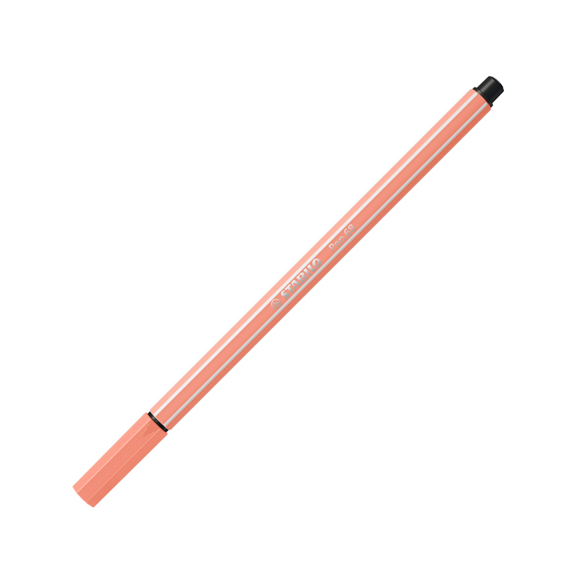 Il pennarello per eccellenza STABILO Pen 68 Pennarello STABILO Pen 68