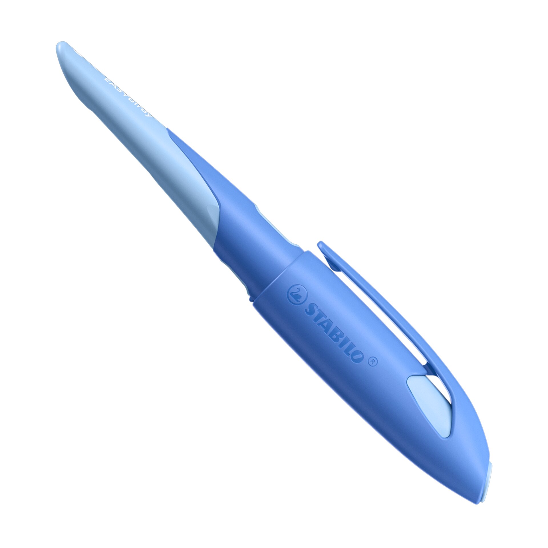 Ergonomikus iskolai töltőtoll STABILO EASYbirdy Pastel Edition Tölt?toll STABILO EASYbirdy Pastel Edition