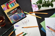 Fineliner & Filzschreiber STABILO point 88 ARTY