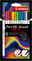 Fiber-Tip Pen STABILO Pen 68 brush