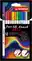 Feutre pinceau de qualité premium STABILO Pen 68 brush ARTY Feutres STABILO Pen 68 brush