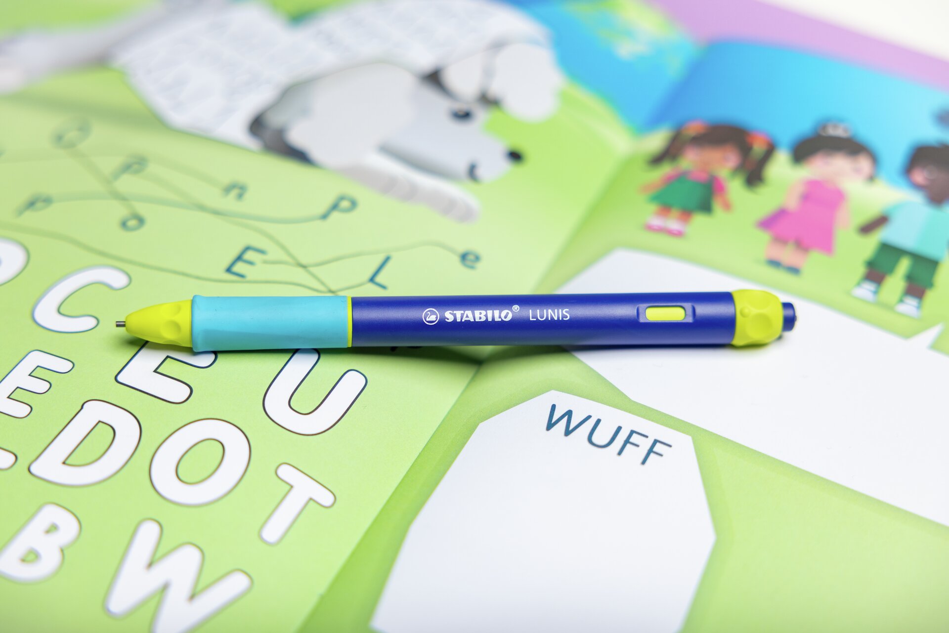 STABILO DigiPen