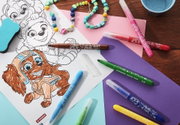 Pennarello STABILO power max PAW Patrol
