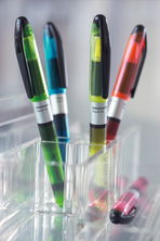 Highlighter STABILO NAVIGATOR