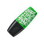 Textmarker STABILO BOSS MINI by Snooze One