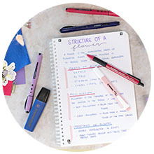 Rollerball STABILO worker+ fine / medium