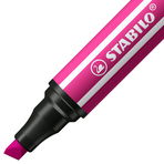 Rotulador punta de fibra STABILO Pen 68 MAX