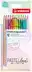 Crayon de couleur aquarellable STABILOaquacolor Crayons de couleurs STABILOaquacolor