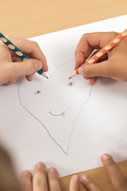 Tužky STABILO EASYgraph S