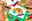 Crayons de couleurs STABILO woody 3 in 1