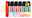 Subrayador fluorescente STABILO BOSS ORIGINAL Pastel