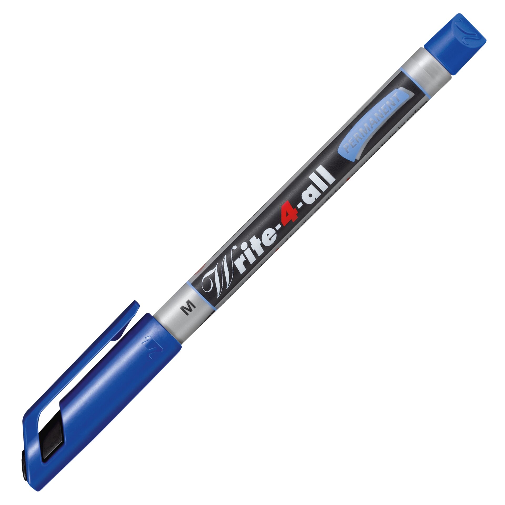 Marker permanentny STABILO Write-4-all Marker permanentny STABILO Write-4-all