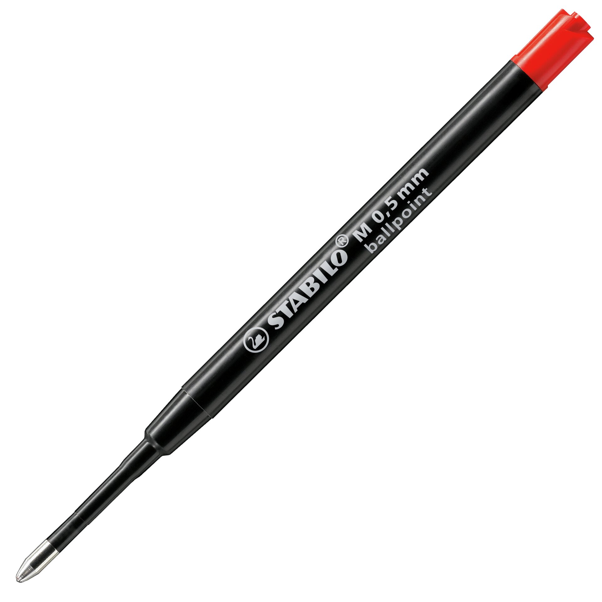 wkład do długopisu ballpoint STABILO Ballpoint Refill Wkłady STABILO Ballpoint Refill