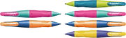 Stift, Marker, Textmarker, Kunststoff, Mehrfarbig
