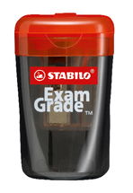 Ořezávátko STABILO Exam Grade