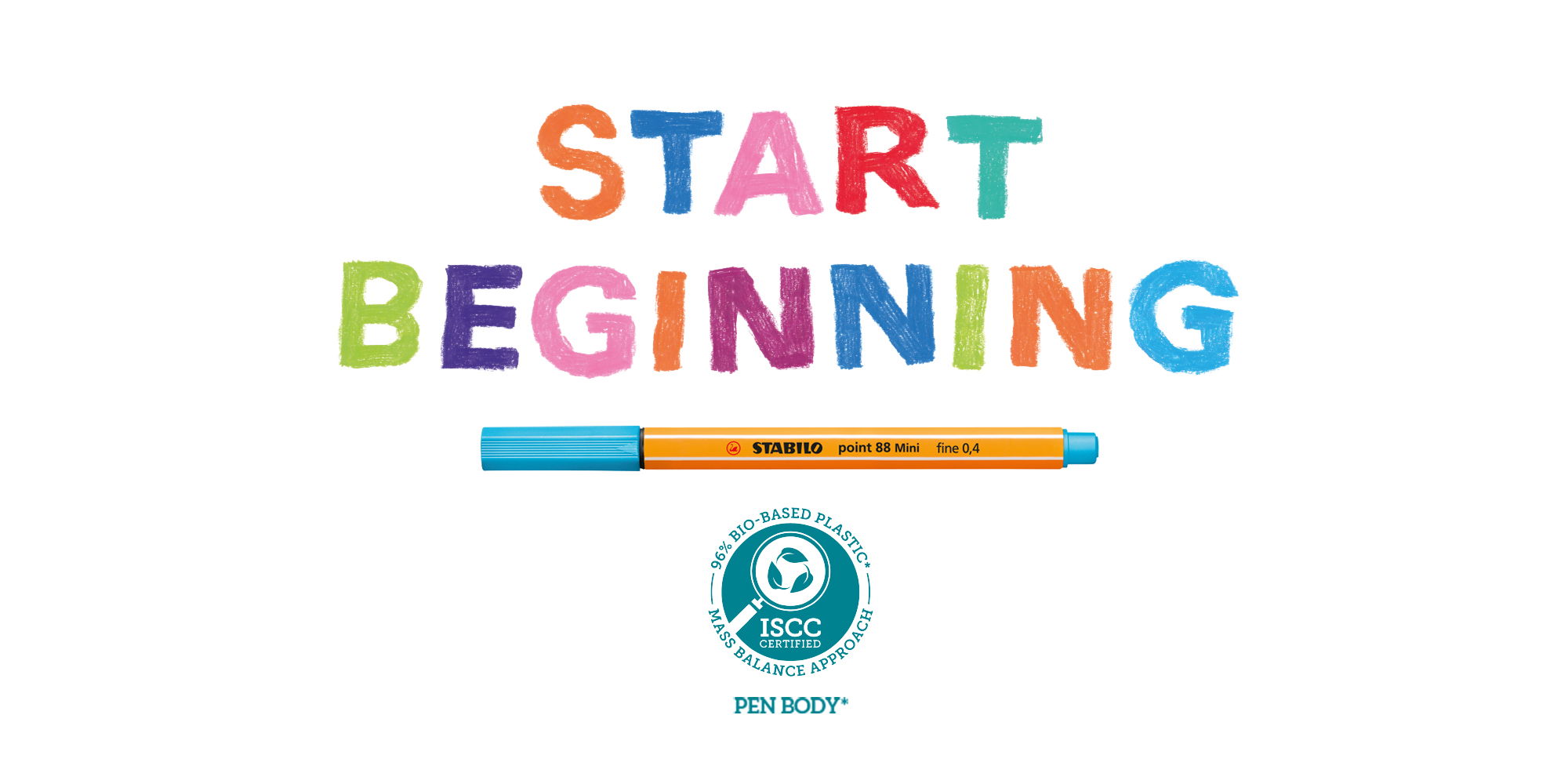 STABILO point 88 Mini STABILO point 88 Mini