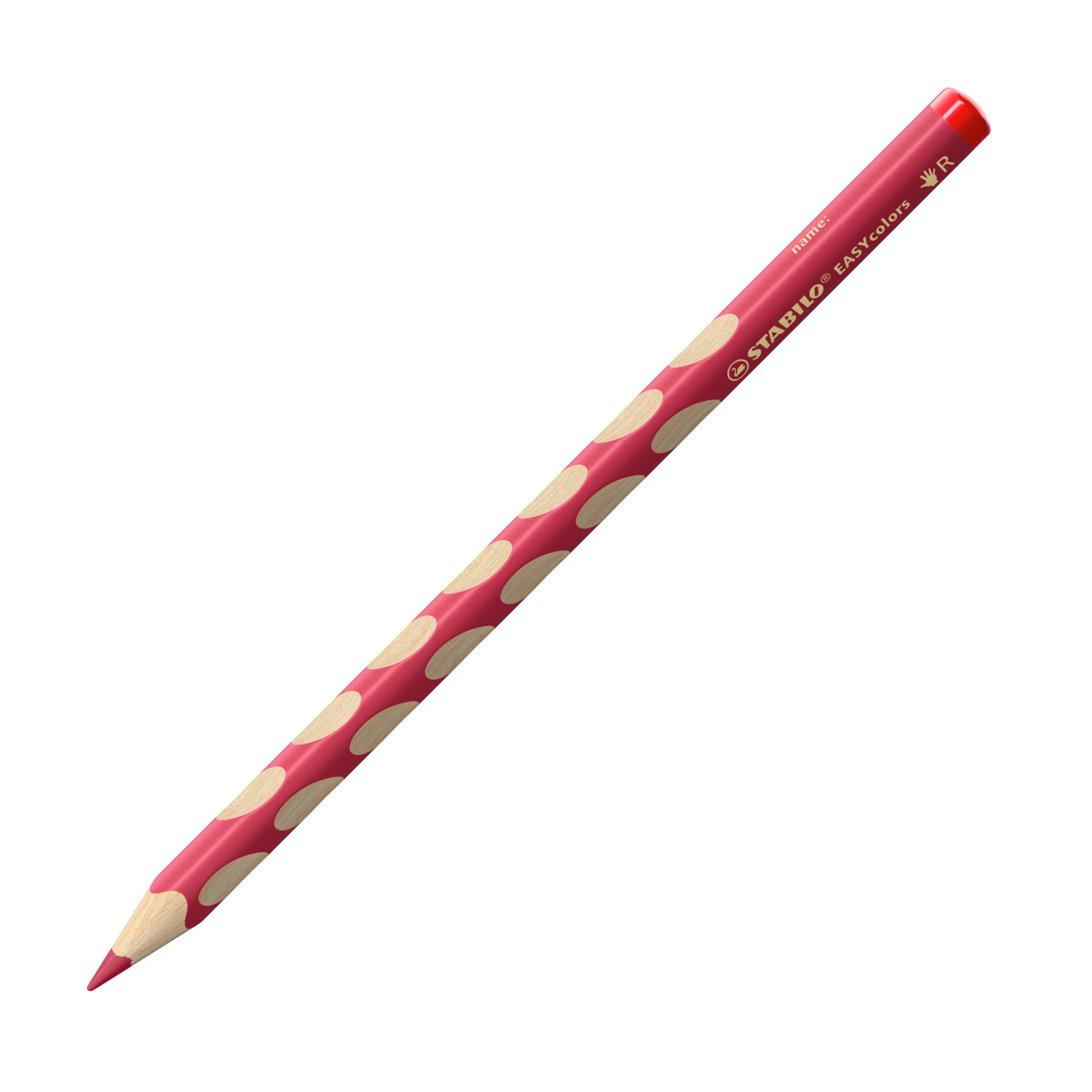 Matite colorate ergonomiche STABILO EASYcolors Matite colorate STABILO EASYcolors