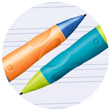 Mechanical Pencils STABILO EASYergo 1.4