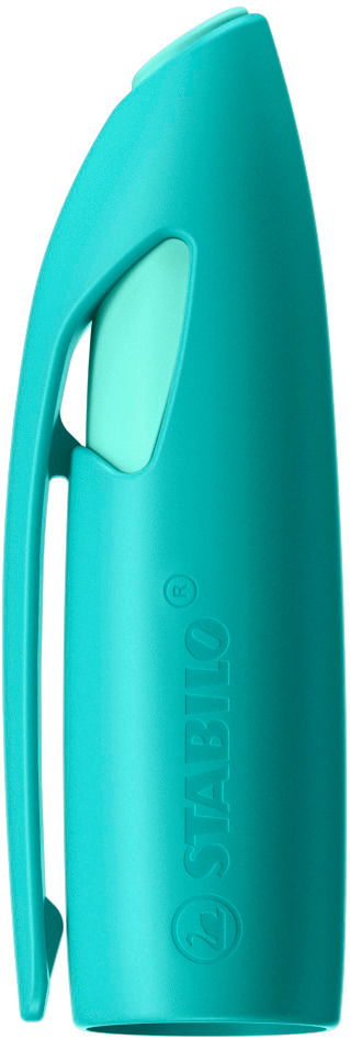 Füller STABILO EASYbirdy Pastel Edition