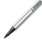 Fiber-Tip Pen STABILO Pen 68 brush