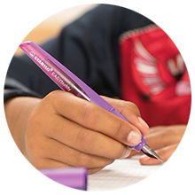 Fountain Pen STABILO EASYbuddy