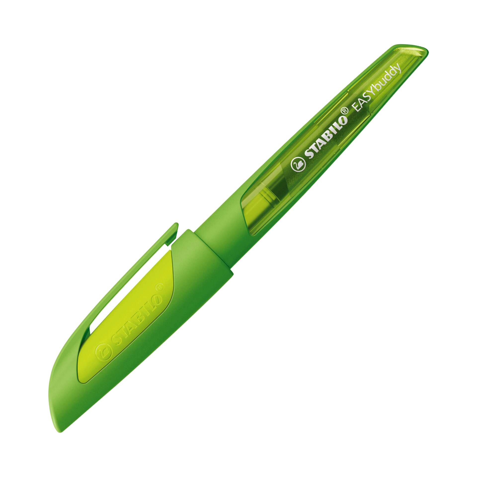 Ergonomischer Schulfüller STABILO EASYbuddy Füller STABILO EASYbuddy